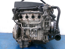 Laden Sie das Bild in den Galerie-Viewer, Motor Mercedes-Benz 271946 1.8 MPI 143PS 105kW Benzin Engine Unkomplett MOT7334279838uo
