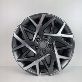 1x Alufelge 18 Zoll 7.5
