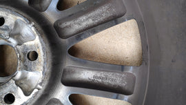 1x Alufelge 19 Zoll 7.0