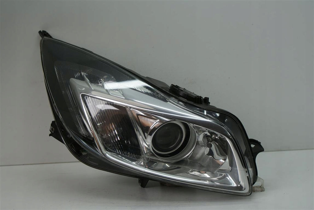 Frontscheinwerfer Opel Insignia A 22934556 13226793 Xenon Rechts Headlight SCH2904242401nj