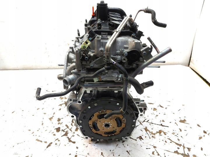 Motor Honda Hr-V NH904M 1.5 35TKm 2022 Benzin Engine Unkomplett MOT3655713653se