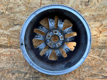 Load image into Gallery viewer, 1x Alufelge 15 Zoll 6.0" 5x100 40ET 6R0601025AJ VW Polo 6r Rim Wheel FEL9687044248uq