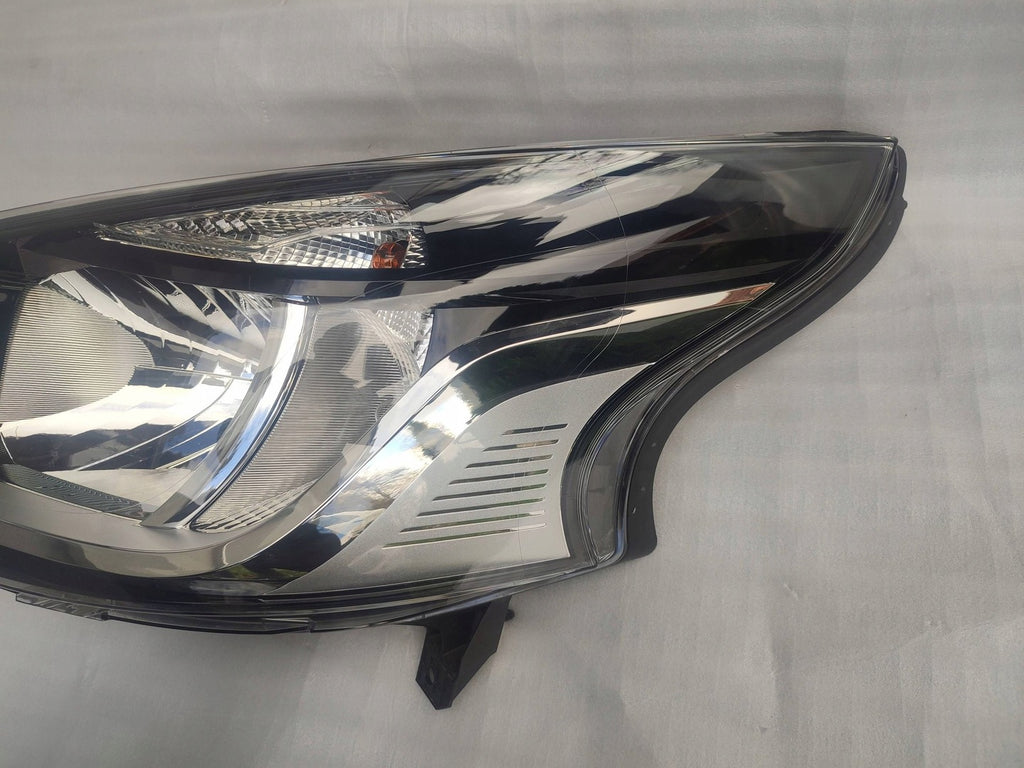 Frontscheinwerfer Renault Trafic III 260608912R 1EE01141041 Links Headlight SCH5287277357ek