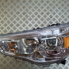Frontscheinwerfer Mitsubishi Asx E9135L A103LI Links Scheinwerfer Headlight SCH8000277457jq