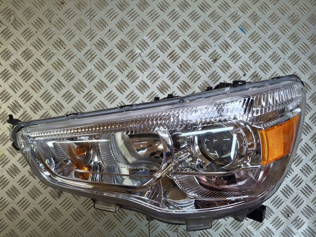 Frontscheinwerfer Mitsubishi Asx E9135L A103LI Links Scheinwerfer Headlight SCH8000277457jq