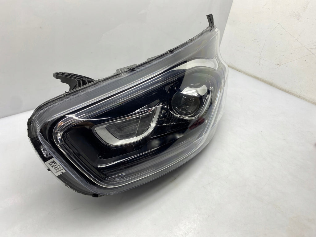 Frontscheinwerfer Ford Transit Custom JK21-13D153-BJ Xenon Links Headlight SCH3847603538wf