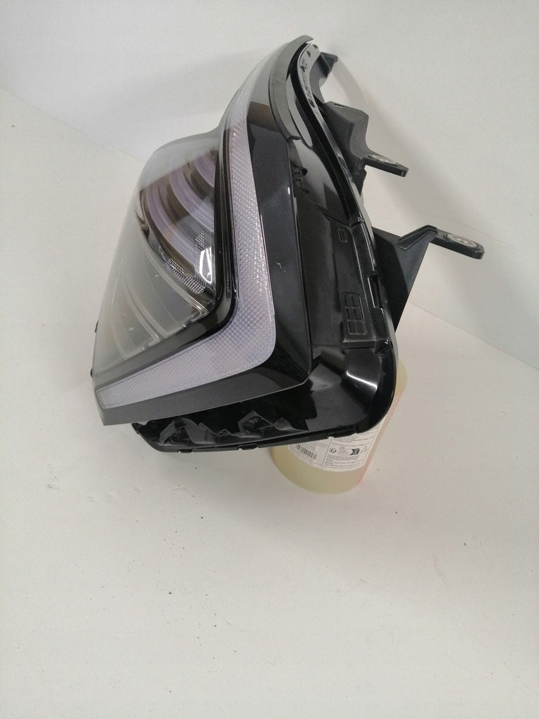 Frontscheinwerfer Kia Sportage V 92102R2150 Full LED Rechts Headlight SCH2830430562wb