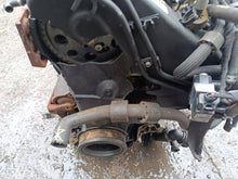 Laden Sie das Bild in den Galerie-Viewer, Motor Audi Skoda VW I CUAA 2.0 TDI 240PS 2016 Diesel Engine Unkomplett