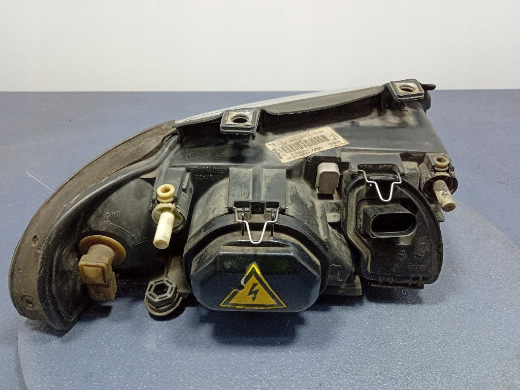 Frontscheinwerfer Audi A4 B5 974874 Links Scheinwerfer Headlight SCH2259080715ai