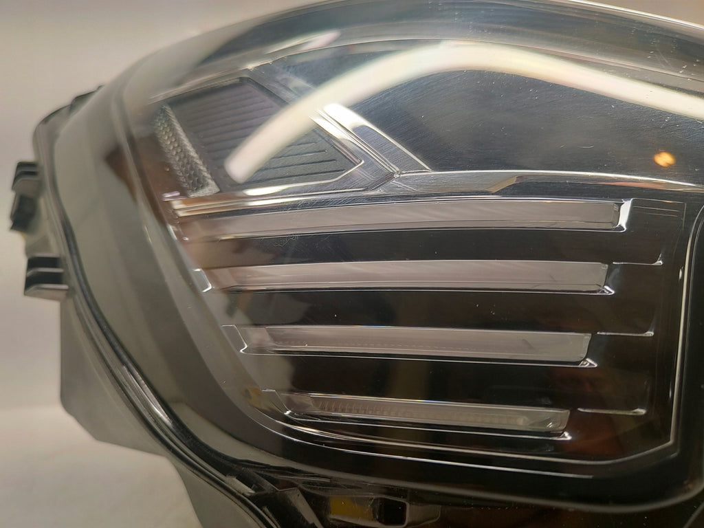 Frontscheinwerfer Audi E-Tron 4KE941040 LED Ein Stück (Rechts oder Links) SCH1367893484qh