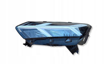 Laden Sie das Bild in den Galerie-Viewer, Frontscheinwerfer Dacia Sandero III Logan Jogger 260602561R Links Headlight SCH8513016830xx
