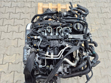Laden Sie das Bild in den Galerie-Viewer, Motor Audi A4 B8 CJC 2.0 TDI 174TKm Diesel Engine Unkomplett