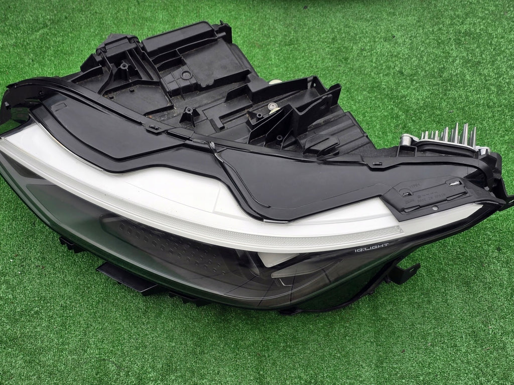 Frontscheinwerfer VW I 14B941035B Full LED Ein Stück (Rechts oder Links) SCH3736112073bl