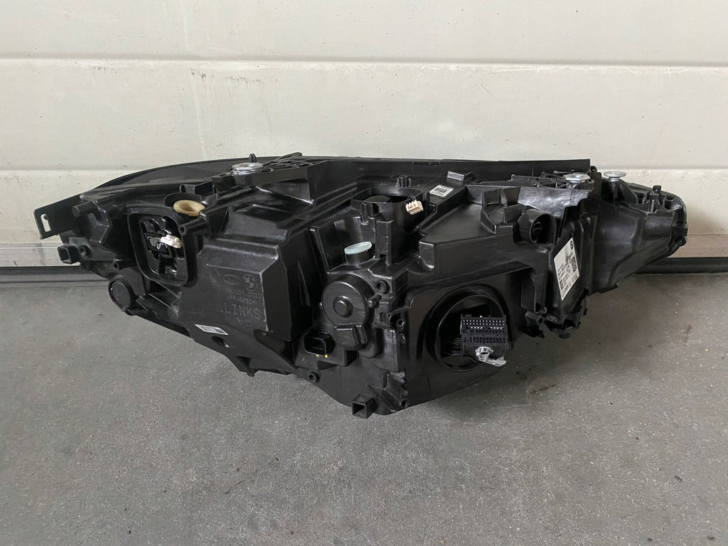 Frontscheinwerfer BMW G22 G23 G26 9505109 950510903 Full LED Links Headlight SCH2171167707td