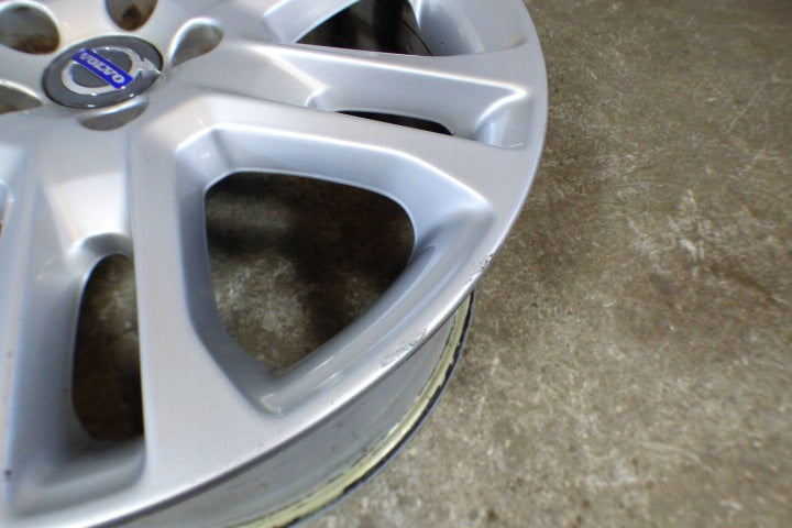 1x Alufelge 18 Zoll 31423237 Volvo Xc60 I Rim Wheel FEL7301976333yo