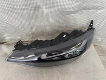 Laden Sie das Bild in den Galerie-Viewer, Frontscheinwerfer Ford Transit Custom PZ31-13E015-CB Full LED Links Headlight