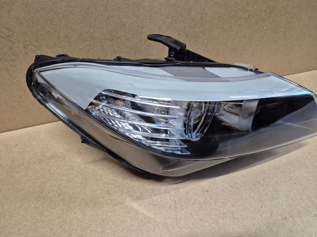 Frontscheinwerfer BMW Z4 E89 7191734-10 Xenon Rechts Scheinwerfer Headlight SCH7302488296dh
