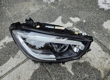 Laden Sie das Bild in den Galerie-Viewer, Frontscheinwerfer Mercedes-Benz Glc A2539061604 LED Rechts Headlight SCH8858558282pz