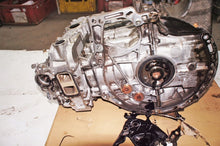 Laden Sie das Bild in den Galerie-Viewer, Motor Ford Focus ZTDA 1.5 TDCI 120PS 88kW 2018 Diesel Engine Unkomplett MOT7063508355sc