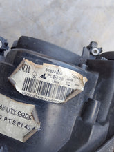 Laden Sie das Bild in den Galerie-Viewer, Frontscheinwerfer Lancia Delta III 51824820 Links Scheinwerfer Headlight SCH1598513007sd