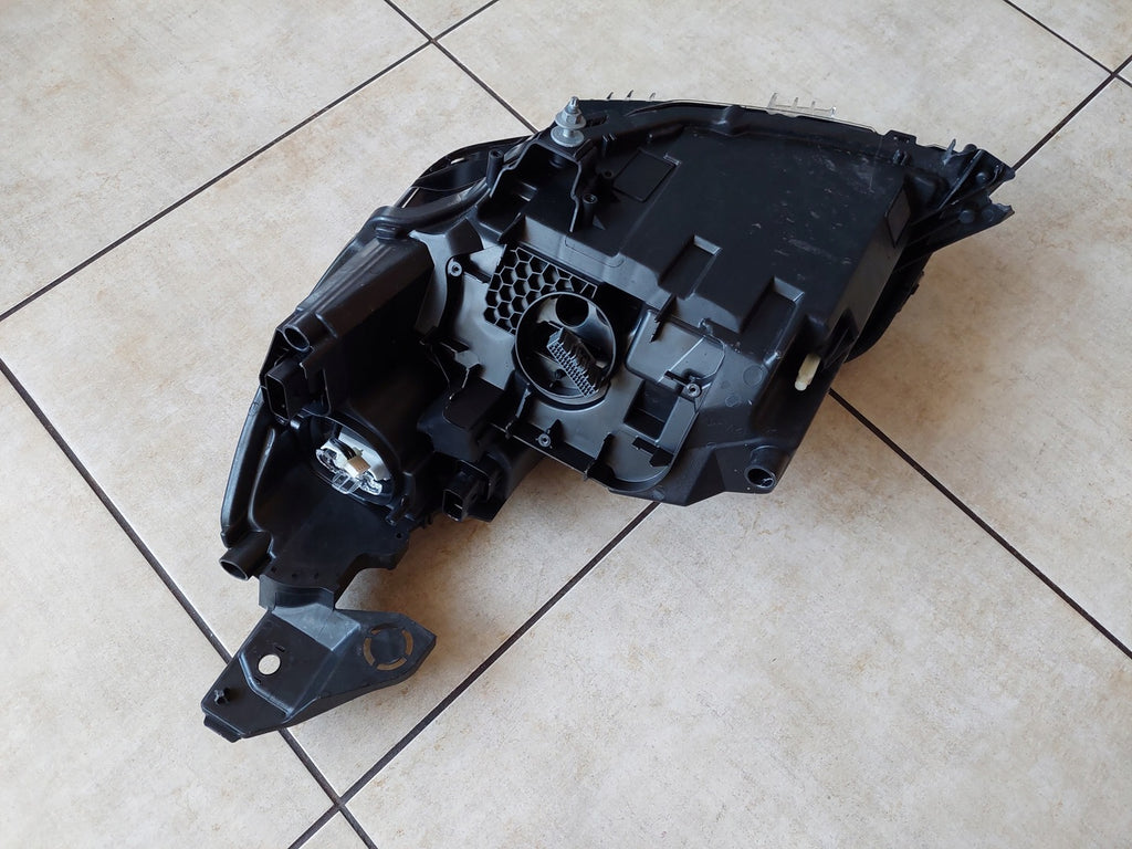 Frontscheinwerfer Peugeot 208 II 1682772380-2 Full LED Rechts Headlight SCH1580782999wt