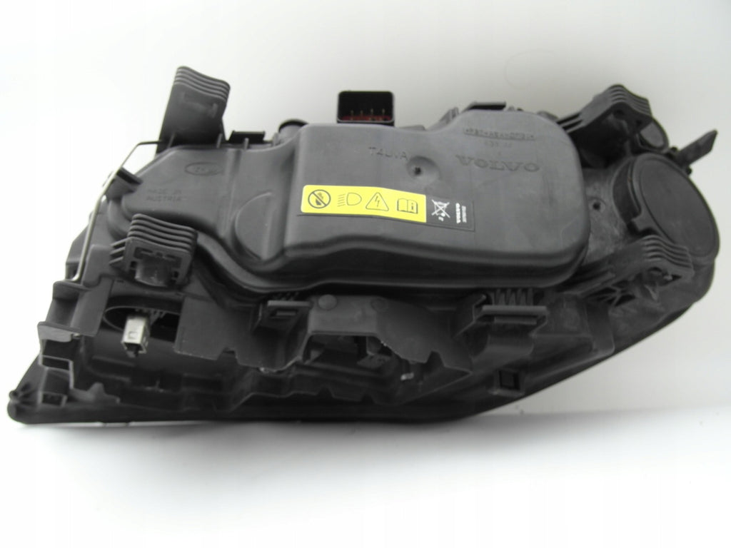 Frontscheinwerfer Volvo V70 31283916 Xenon Rechts Scheinwerfer Headlight SCH1765791142nq