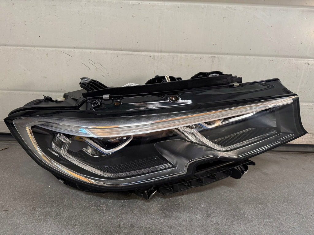 Frontscheinwerfer BMW 3 G21 G20 5A1DB54-02 Laser Rechts Scheinwerfer Headlight SCH1888109046md