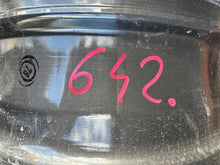 Laden Sie das Bild in den Galerie-Viewer, 1x Alufelge 17 Zoll 7.0&quot; 5x108 46ET 9806454377 Toyota Proace Verso Rim Wheel