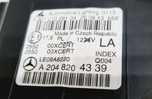 Load image into Gallery viewer, Frontscheinwerfer Mercedes-Benz 2048204339 Xenon Links Scheinwerfer Headlight