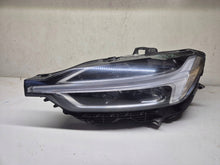 Laden Sie das Bild in den Galerie-Viewer, Frontscheinwerfer Volvo Xc60 II ZWW2329 Links Scheinwerfer Headlight SCH6285938078vg