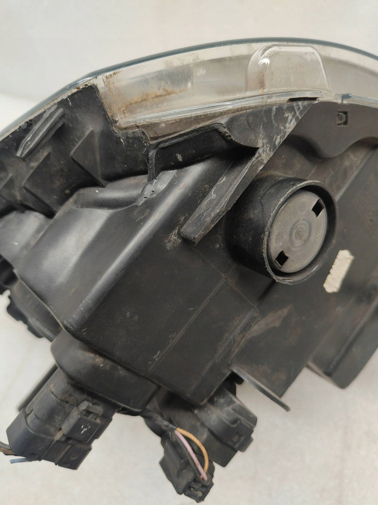 Frontscheinwerfer Renault Modus 89316460 Rechts Scheinwerfer Headlight SCH4337970471zg