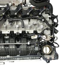 Laden Sie das Bild in den Galerie-Viewer, Motor Audi VW Golf CZCA 1.4 TFSI 125PS 79TKm Benzin Engine Komplett MOT6042416238to