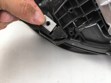 Laden Sie das Bild in den Galerie-Viewer, Frontscheinwerfer Renault 260603688 LED Links Scheinwerfer Headlight