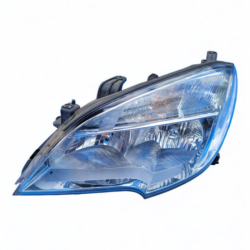 Frontscheinwerfer Opel Mokka 95095500 Links Scheinwerfer Headlight