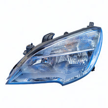 Laden Sie das Bild in den Galerie-Viewer, Frontscheinwerfer Opel Mokka 95095500 Links Scheinwerfer Headlight