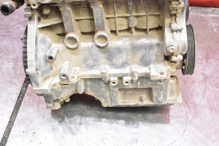 Motor Hyundai I20 G4LA 1.2 78PS 2008 Benzin Engine Unkomplett MOT8957392468am
