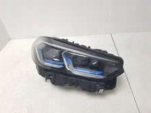 Load image into Gallery viewer, Frontscheinwerfer BMW X3 G01 G02 5A29218-06 Laser Ein Stück (Rechts oder Links) SCH1467736183hq