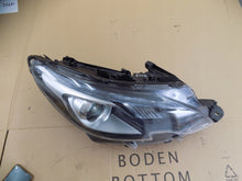 Laden Sie das Bild in den Galerie-Viewer, Frontscheinwerfer Peugeot 2008 I Rechts Scheinwerfer Headlight