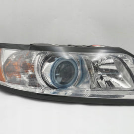 Frontscheinwerfer Volvo S40 II 31265699 Rechts Scheinwerfer Headlight SCH3831484408sb