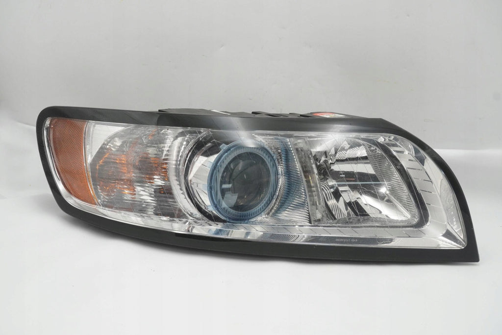 Frontscheinwerfer Volvo S40 II 31265699 Rechts Scheinwerfer Headlight SCH3831484408sb