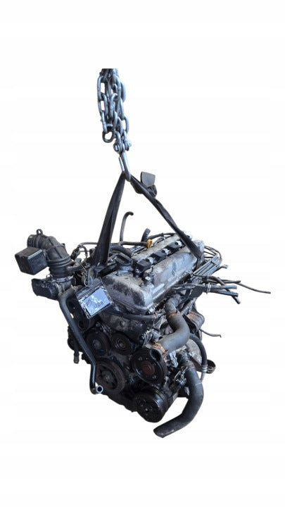 Motor Suzuki Grand Vitara II J20A 2.0 2008 Benzin Engine Komplett MOT9181330994hc