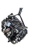 Laden Sie das Bild in den Galerie-Viewer, Motor Audi VW Q7 Touareg BKS BUG 3.0 TDI 224PS 165kW Diesel Engine Komplett MOT6888280671pi