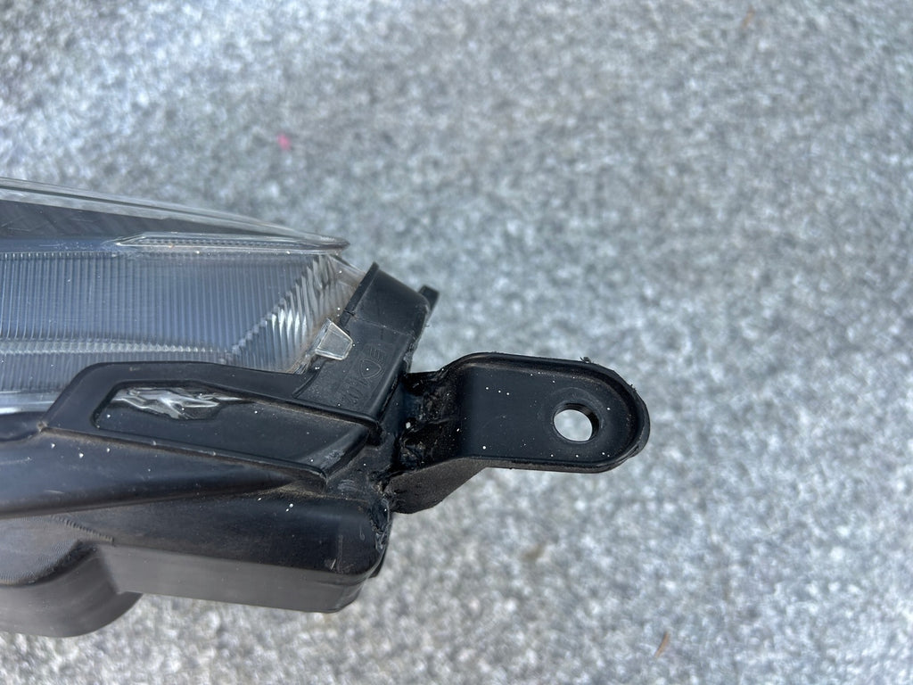 Frontscheinwerfer Toyota Yaris LED Rechts Scheinwerfer Headlight SCH1431600287wi