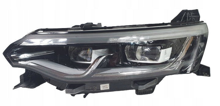 Frontscheinwerfer Renault Talisman 260606722R FULL LED Links Headlight