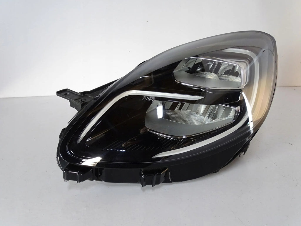 Frontscheinwerfer Ford Puma L1TB-13E015-AH Full LED Links Scheinwerfer Headlight