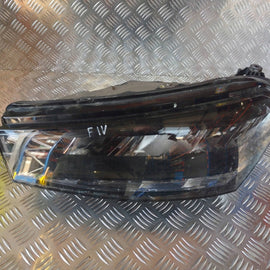 Frontscheinwerfer Skoda Fabia IV 6VB941015 LED Links Scheinwerfer Headlight SCH6793911042dk