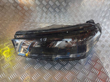 Laden Sie das Bild in den Galerie-Viewer, Frontscheinwerfer Skoda Fabia IV 6VB941015 LED Links Scheinwerfer Headlight SCH6793911042dk