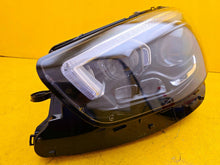 Laden Sie das Bild in den Galerie-Viewer, Frontscheinwerfer Mercedes-Benz W213 A2139068309 LED Links Headlight SCH3758598307lp