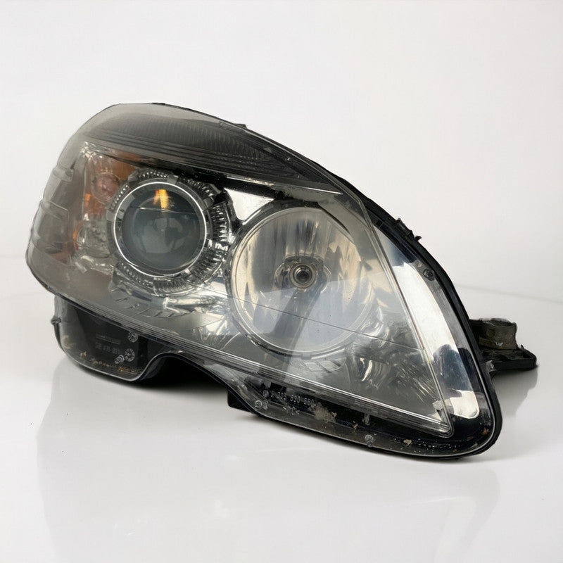 Frontscheinwerfer Mercedes-Benz W204 A2048208461 Halogen Rechts Headlight