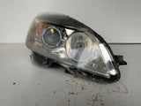 Frontscheinwerfer Mercedes-Benz W204 A2048208461 Halogen Rechts Headlight